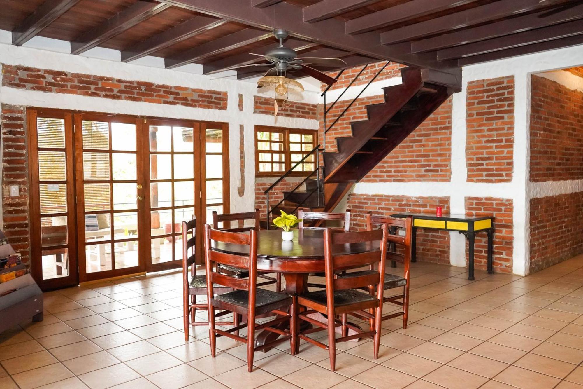 Hotel Casa Ruth San Juan del Sur Exterior foto