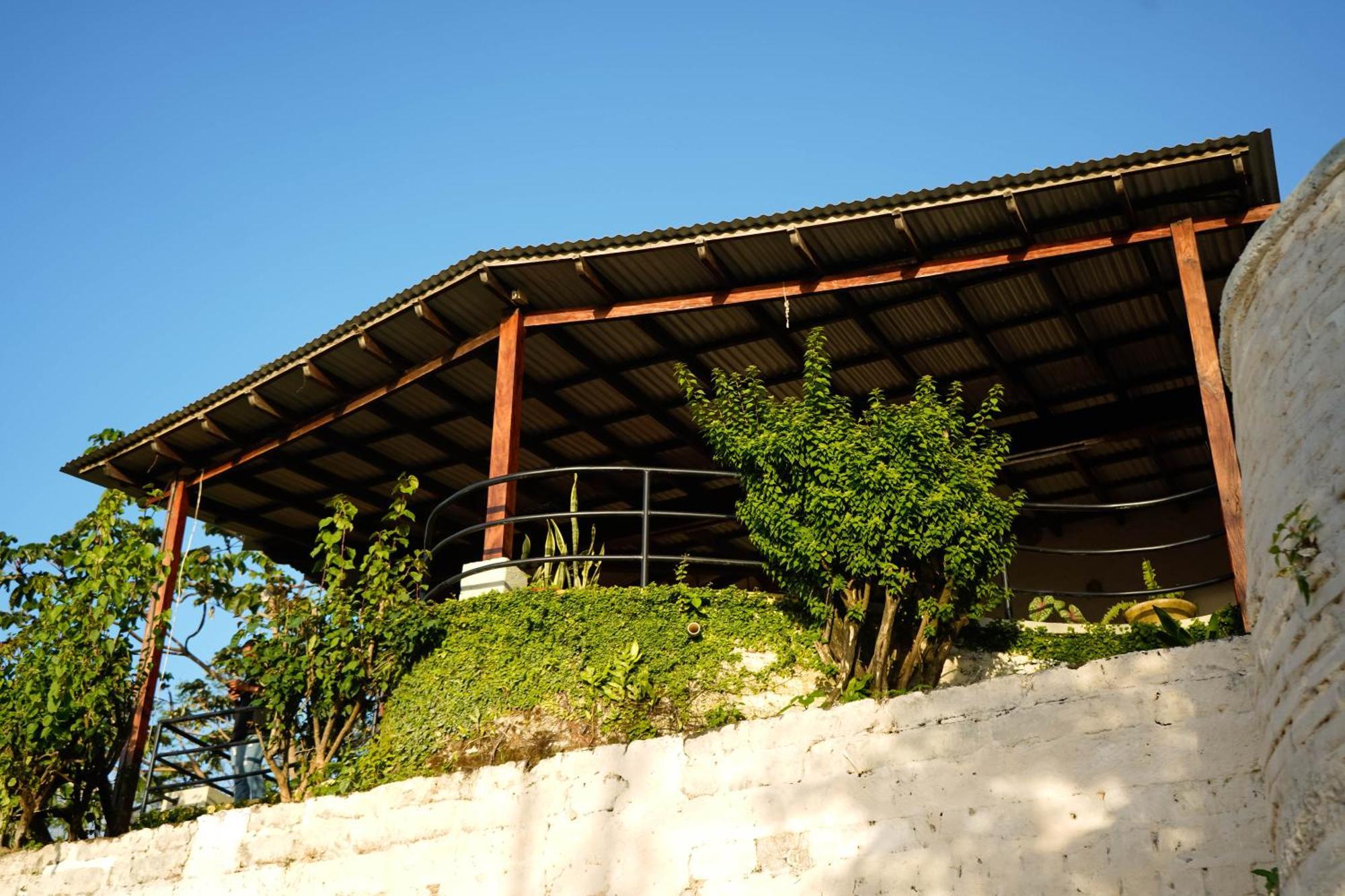 Hotel Casa Ruth San Juan del Sur Exterior foto