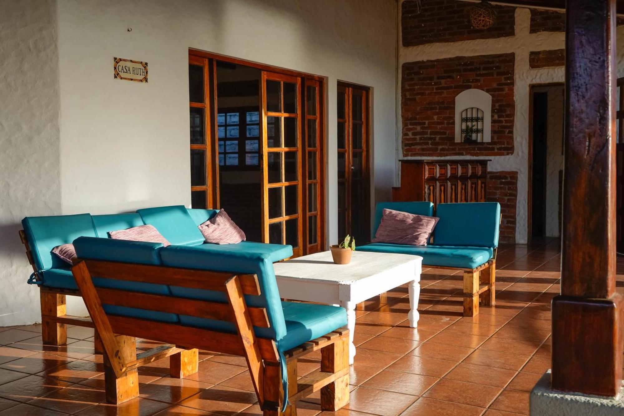 Hotel Casa Ruth San Juan del Sur Exterior foto