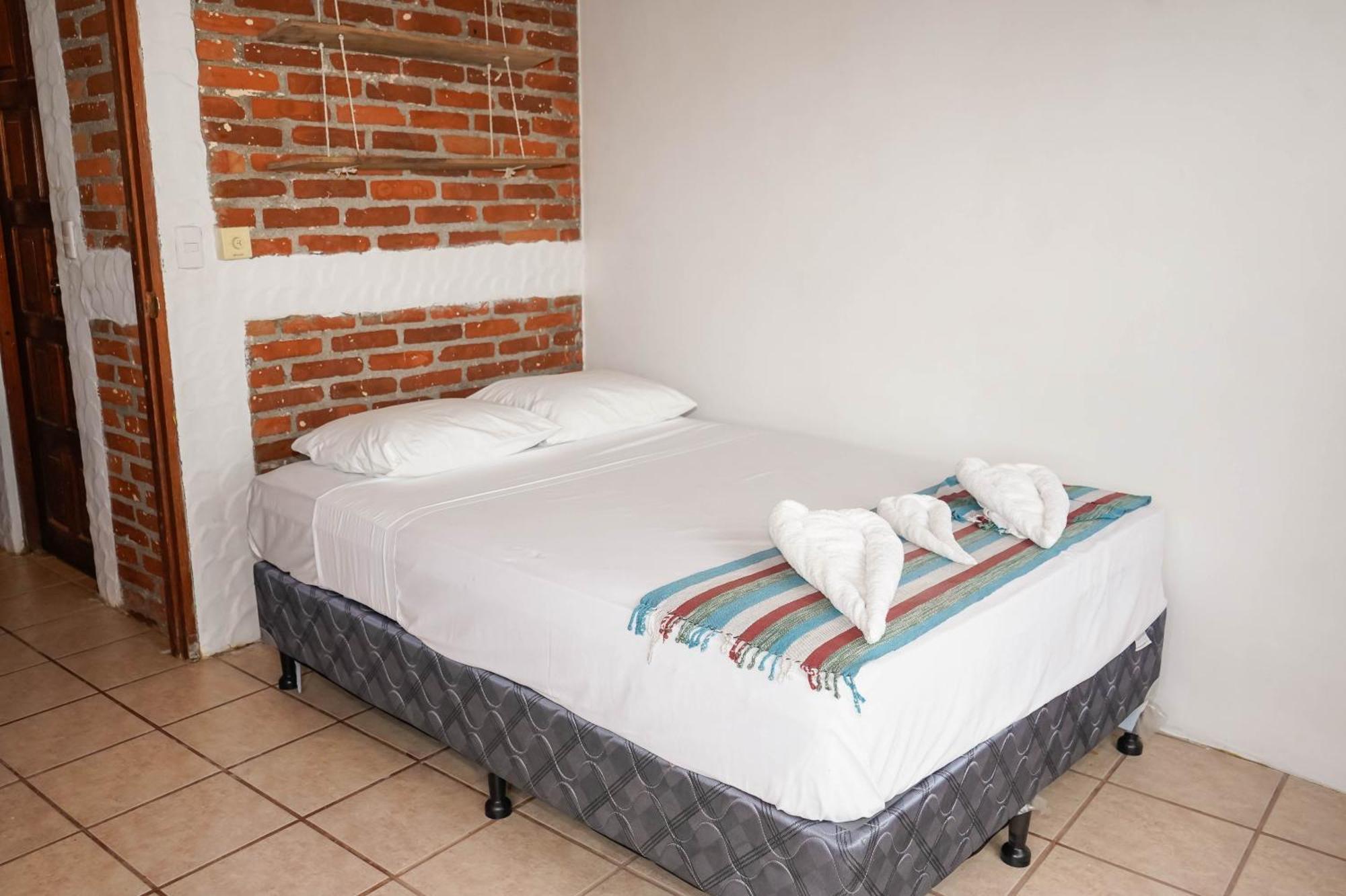 Hotel Casa Ruth San Juan del Sur Exterior foto