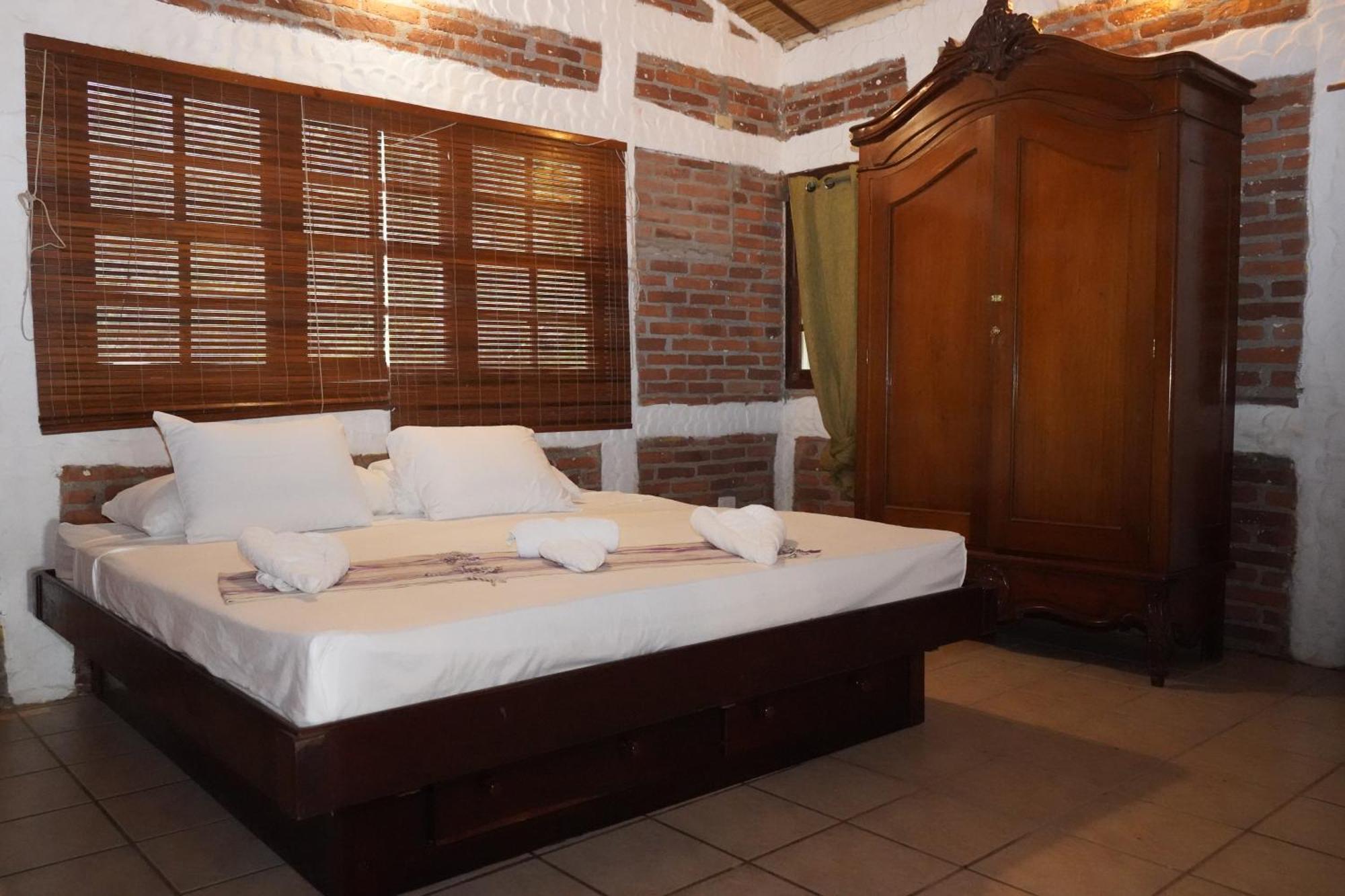 Hotel Casa Ruth San Juan del Sur Exterior foto